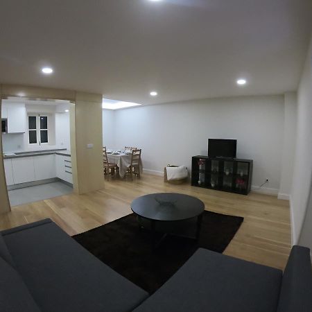 Apartamentos Da Queimada ฟุงชาล ภายนอก รูปภาพ
