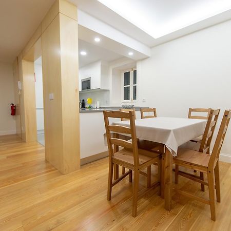 Apartamentos Da Queimada ฟุงชาล ภายนอก รูปภาพ