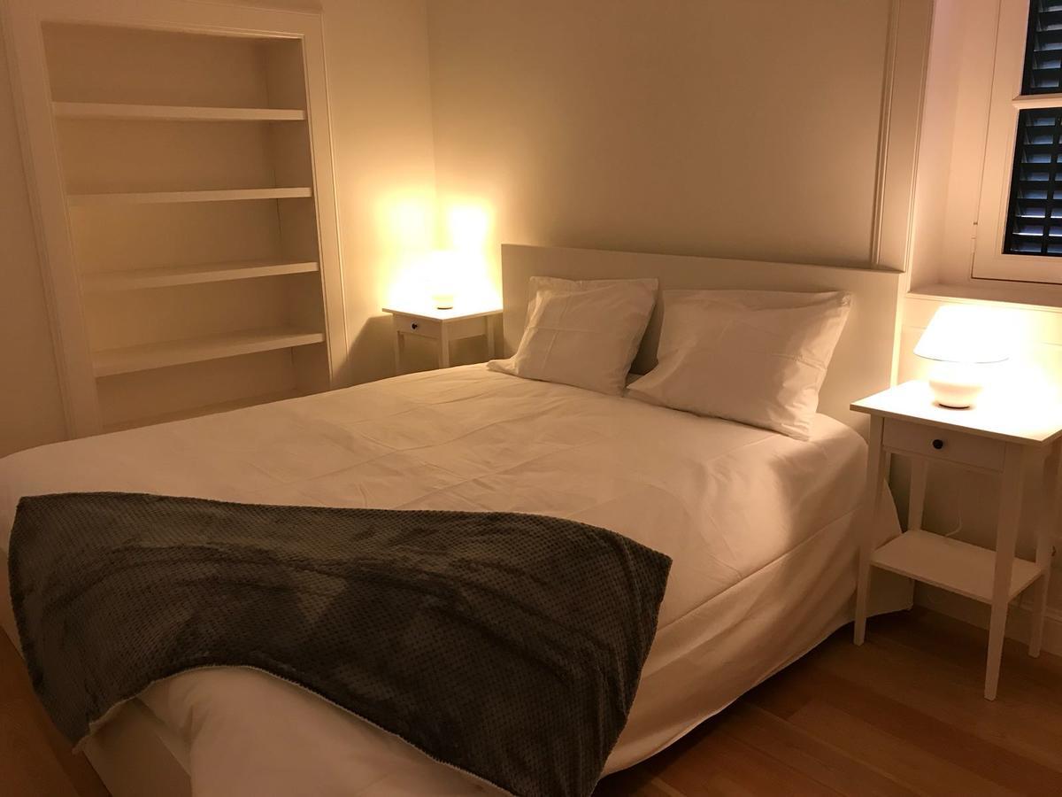 Apartamentos Da Queimada ฟุงชาล ภายนอก รูปภาพ