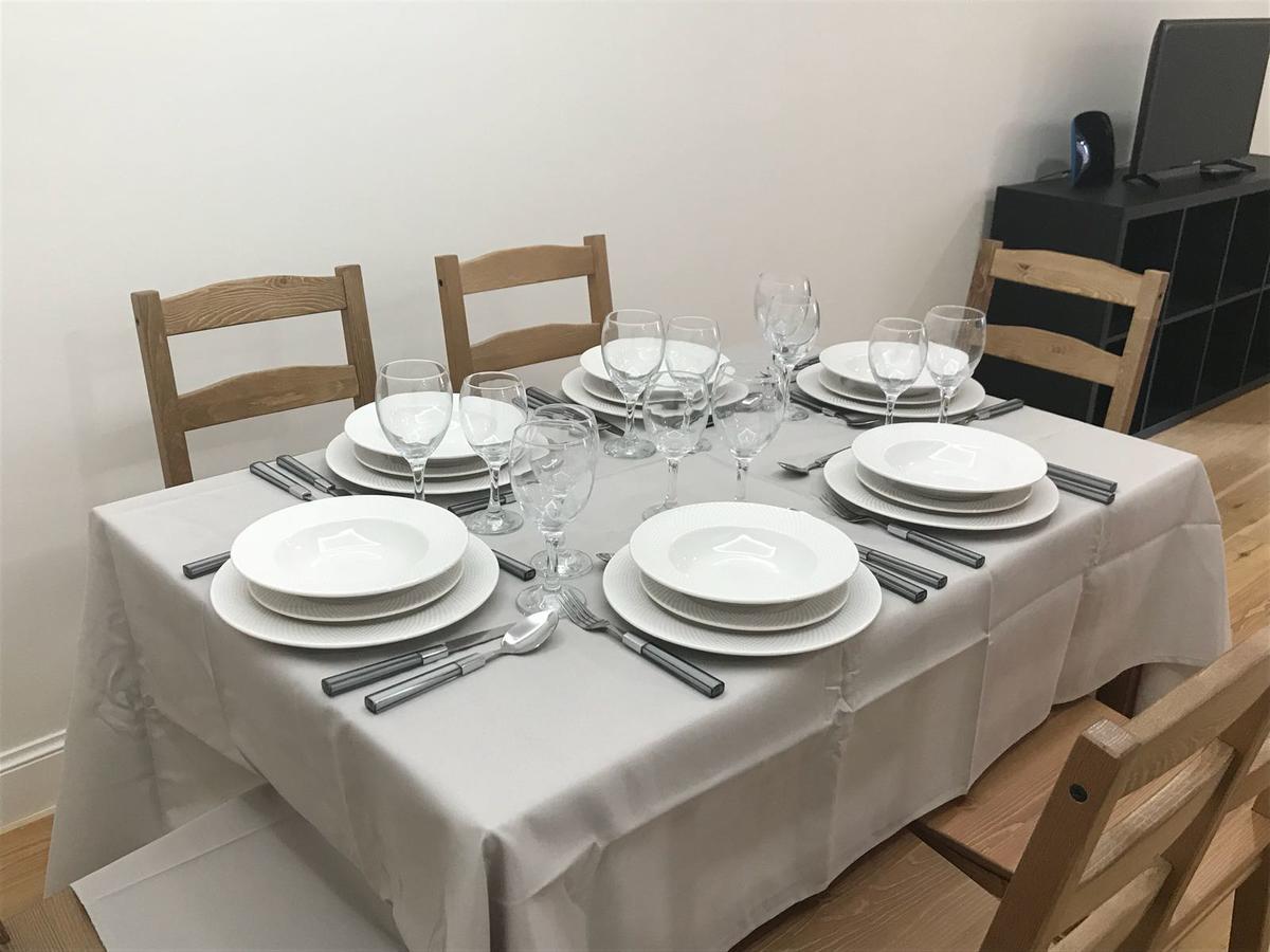Apartamentos Da Queimada ฟุงชาล ภายนอก รูปภาพ