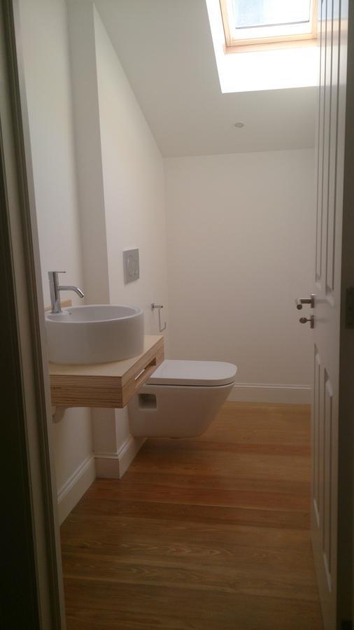 Apartamentos Da Queimada ฟุงชาล ภายนอก รูปภาพ