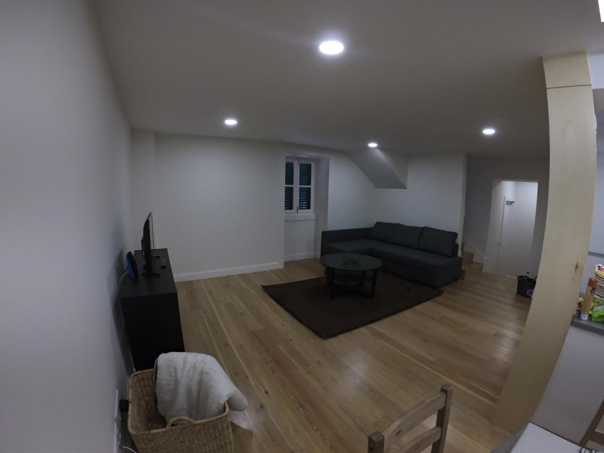 Apartamentos Da Queimada ฟุงชาล ภายนอก รูปภาพ