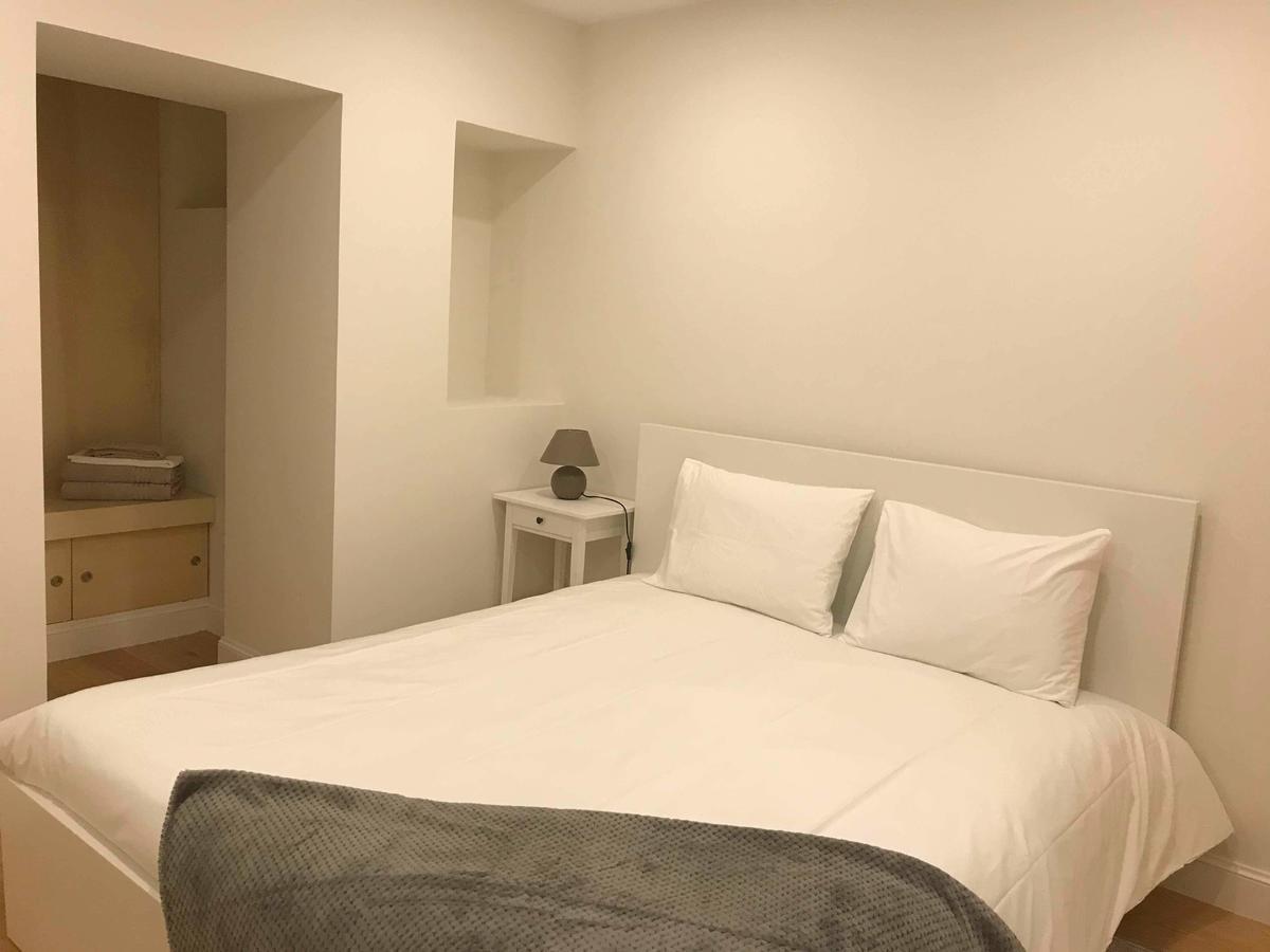 Apartamentos Da Queimada ฟุงชาล ภายนอก รูปภาพ