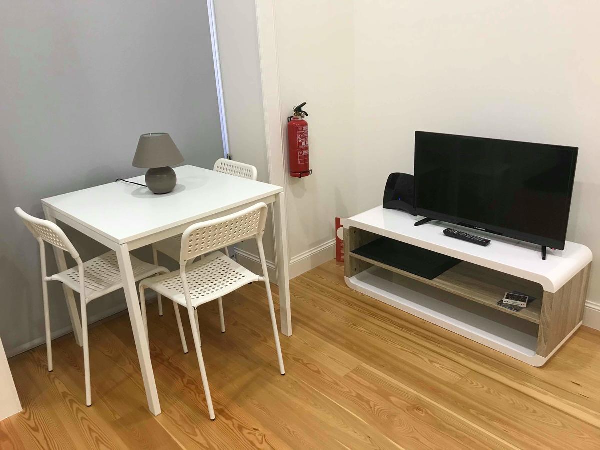 Apartamentos Da Queimada ฟุงชาล ภายนอก รูปภาพ
