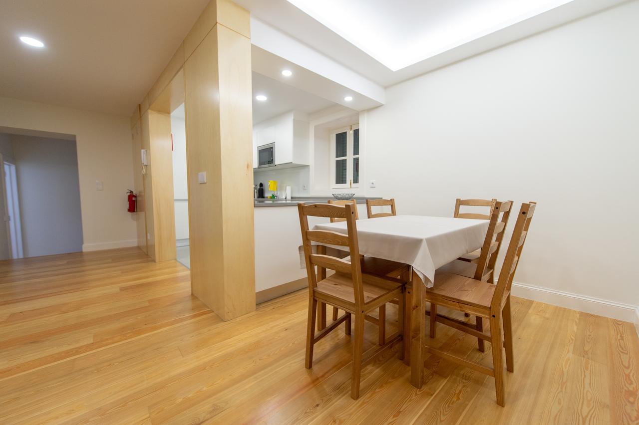 Apartamentos Da Queimada ฟุงชาล ภายนอก รูปภาพ