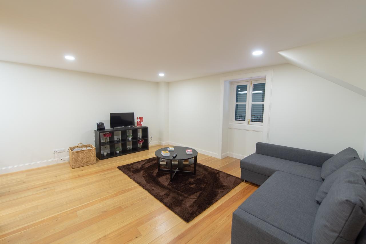 Apartamentos Da Queimada ฟุงชาล ภายนอก รูปภาพ