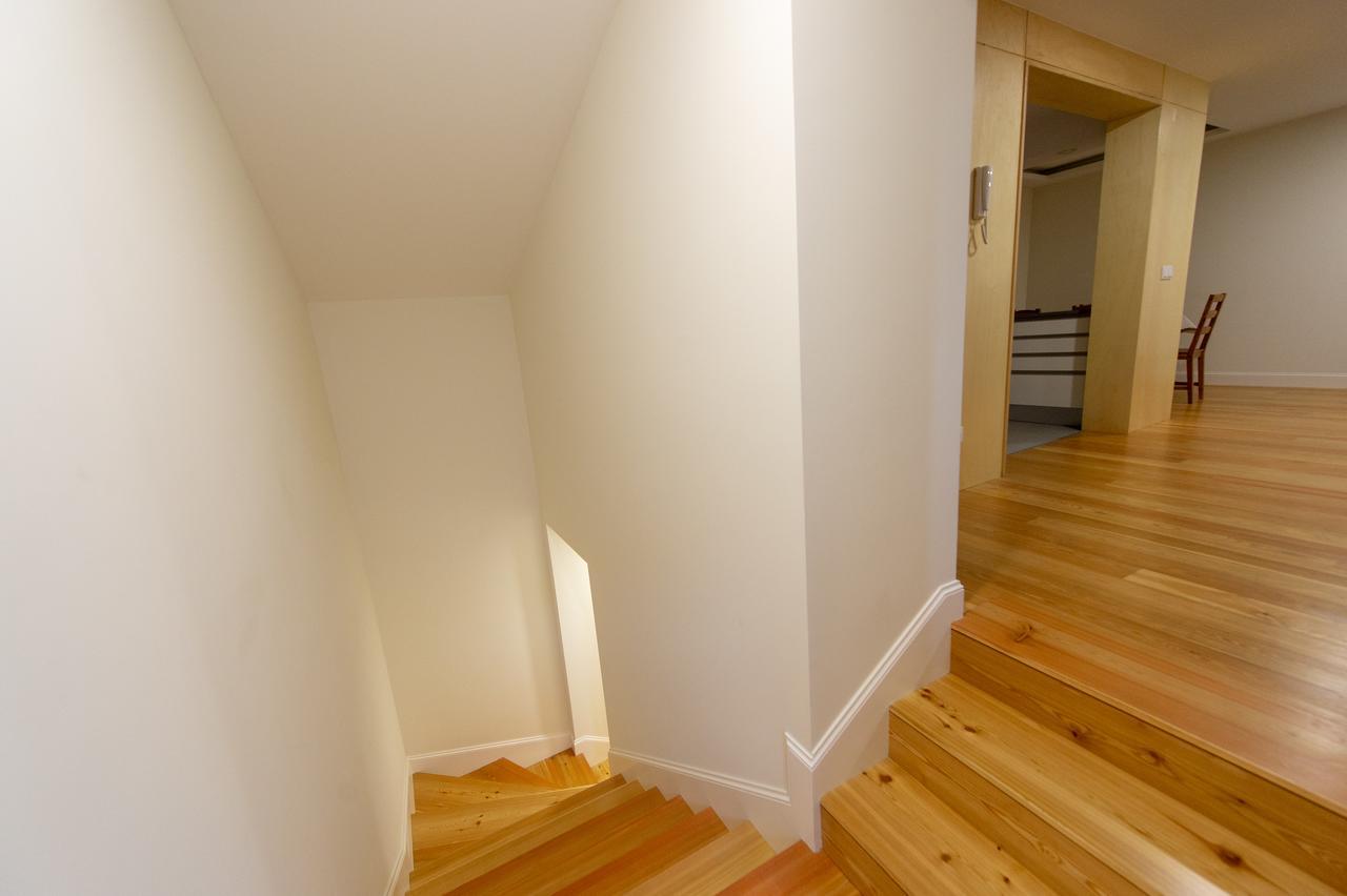 Apartamentos Da Queimada ฟุงชาล ภายนอก รูปภาพ
