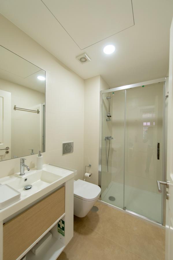 Apartamentos Da Queimada ฟุงชาล ภายนอก รูปภาพ