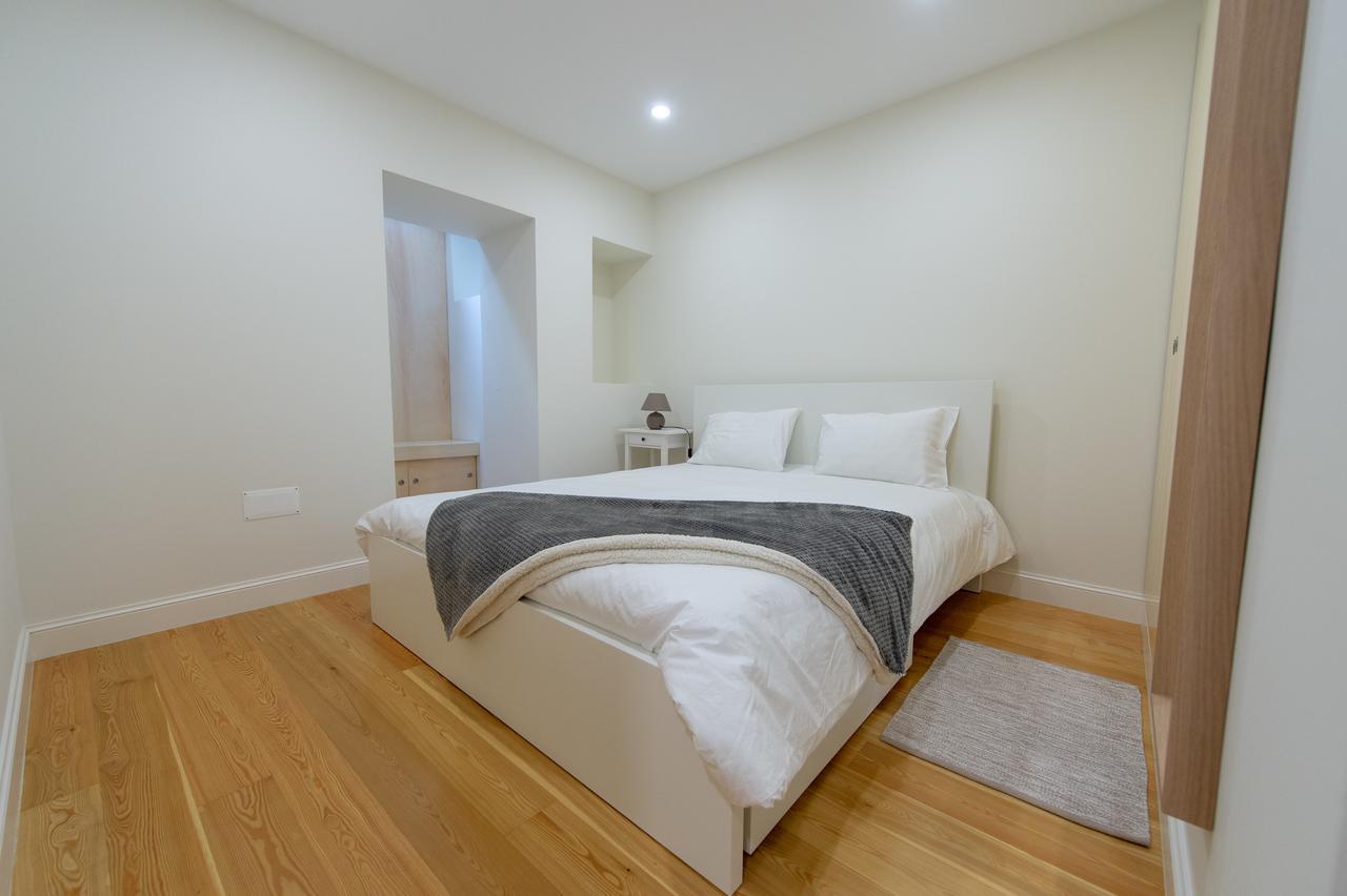 Apartamentos Da Queimada ฟุงชาล ภายนอก รูปภาพ