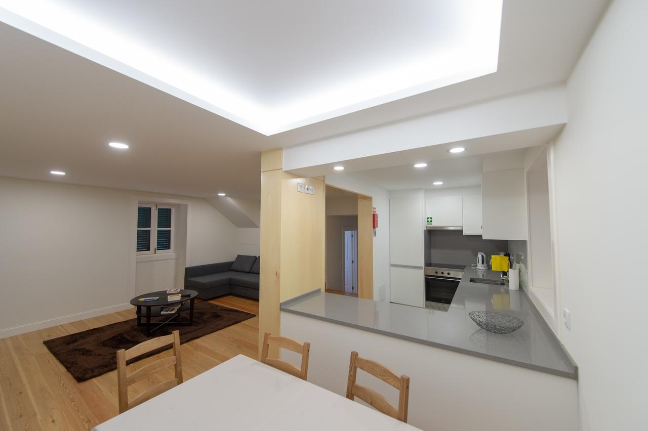 Apartamentos Da Queimada ฟุงชาล ภายนอก รูปภาพ