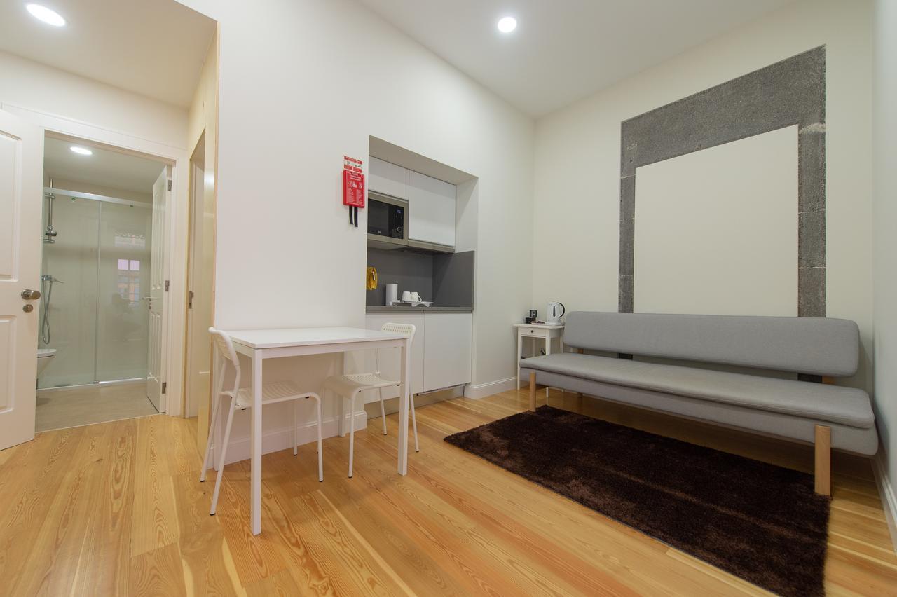 Apartamentos Da Queimada ฟุงชาล ภายนอก รูปภาพ